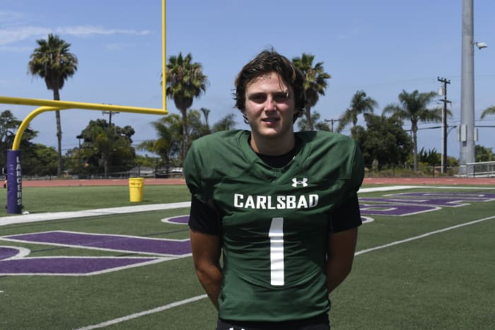 Julian Sayin Carlsbad